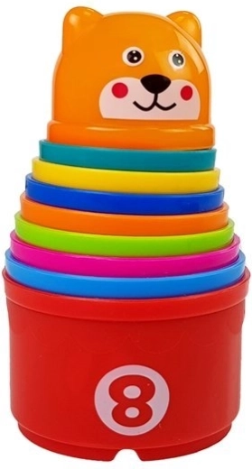 Ontwikkeling van motorische vaardigheden