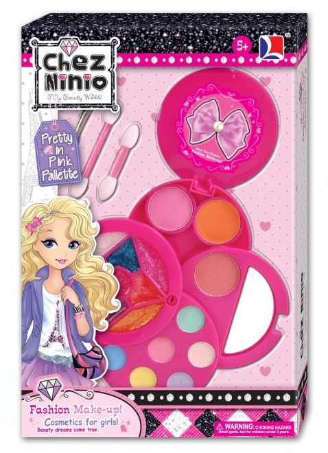 Make-up set