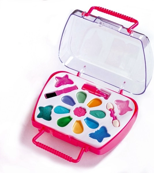 Creatief spel voor kleine prinsesjes