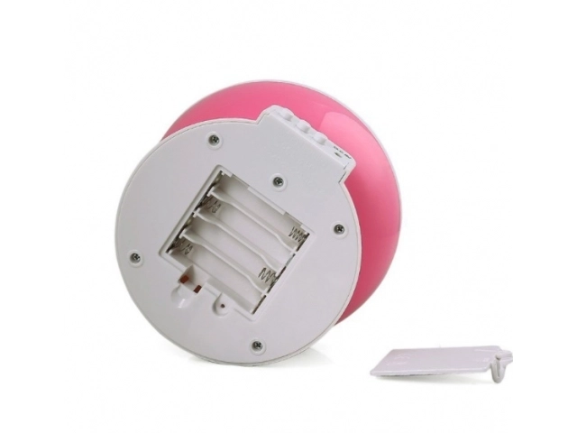 Sterrennachtlamp – Wit