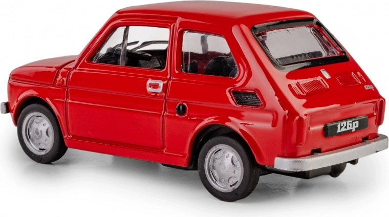 Realistische details van de carrosserie