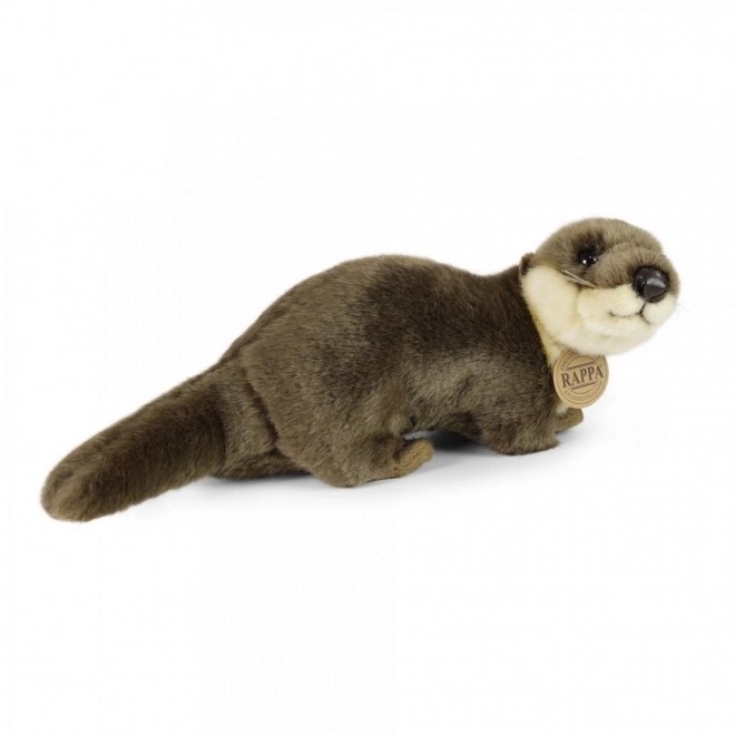 Pluche otter 28 cm ECO-VRIENDELIJK