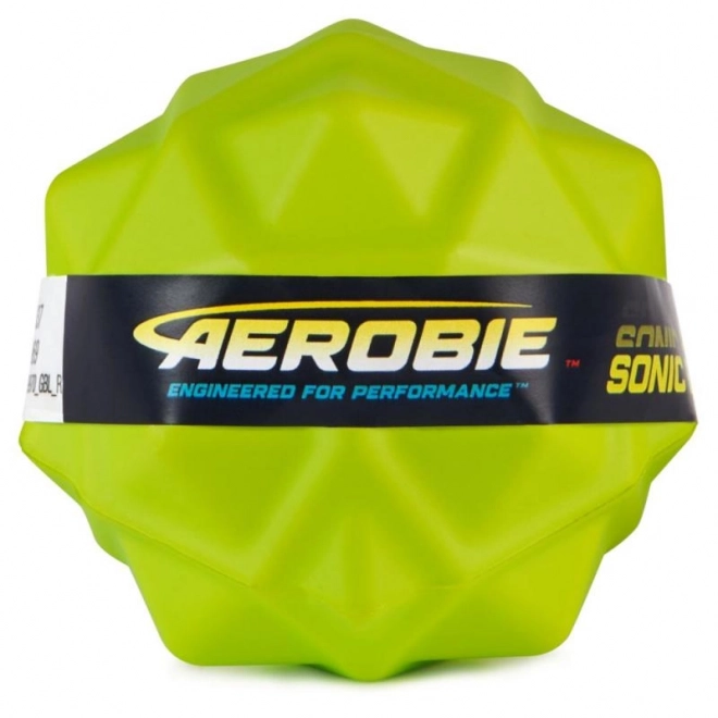 Aerobie Sonic springballen