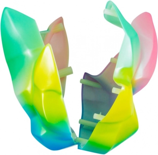 Stabiele presentatie en display