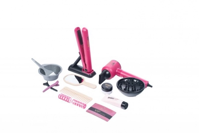 PLEJO Beauty set op batterijen