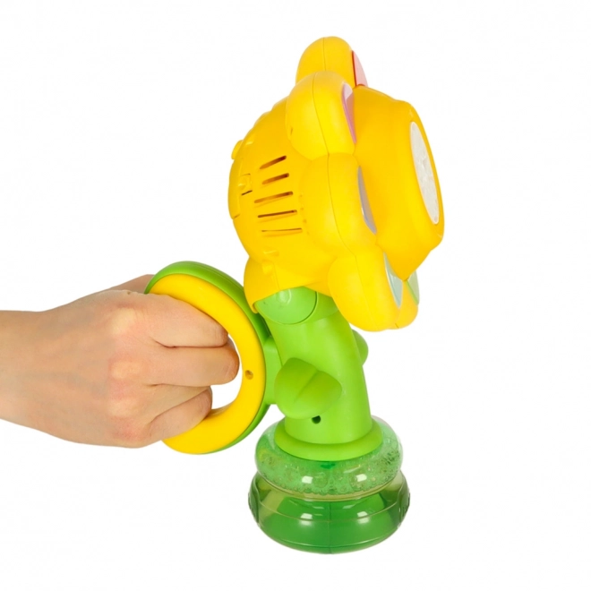 Kinderzeepbellengenerator Bloem