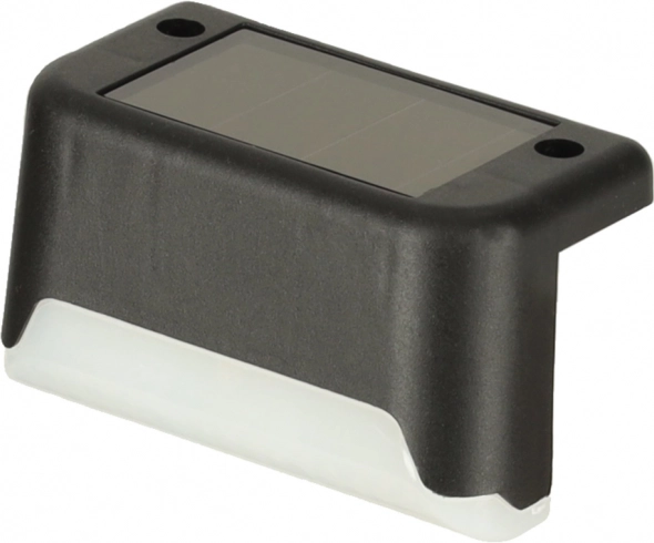 Solair LED trapverlichting buiten 8 stuks