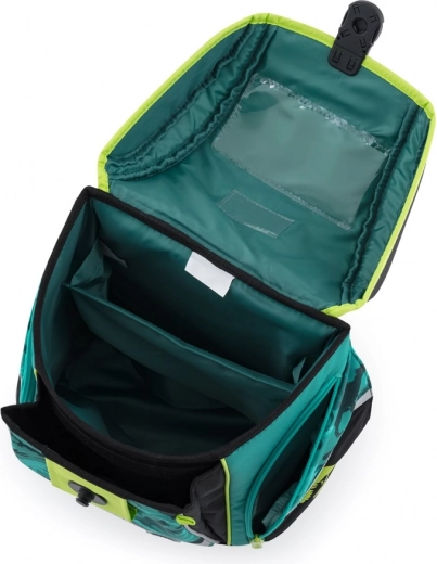 Slimme organisatie en veiligheid