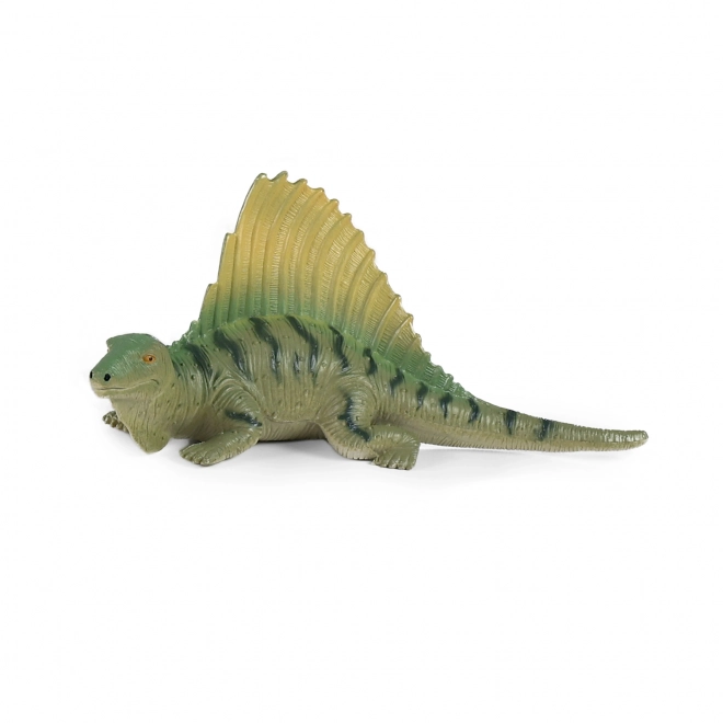 Dinosauriërs 6 soorten 20 - 23 cm