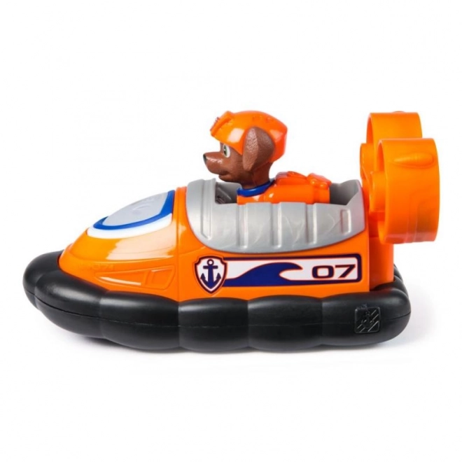 Paw Patrol Basis Zuma voertuig