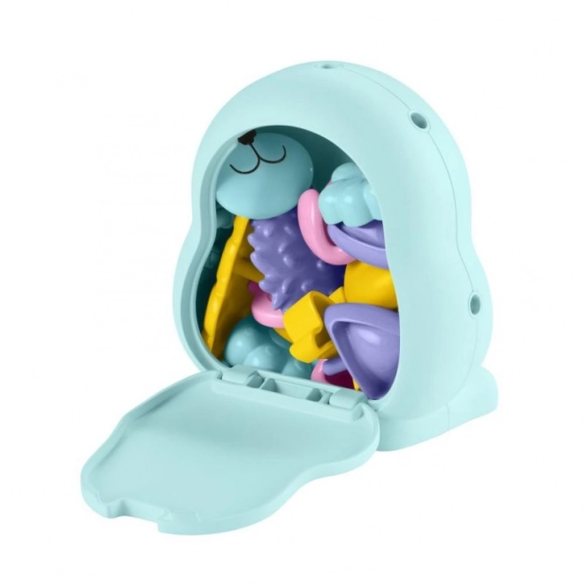 Fisher-Price Mix en Match Dieren