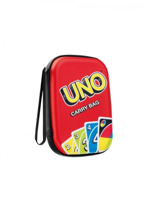 Hoesje voor UNO-kaarten
