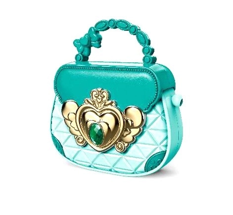 Speelset handtas met accessoires