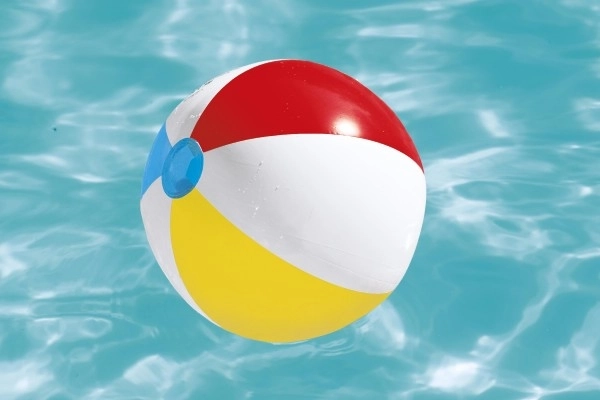 Bestway opblaasbare strandbal voor kinderen