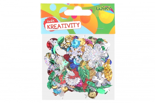 Creatieve set Decoratiemix