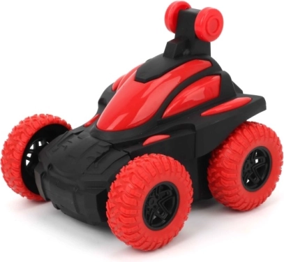 Stuntauto met licht en geluid 360°