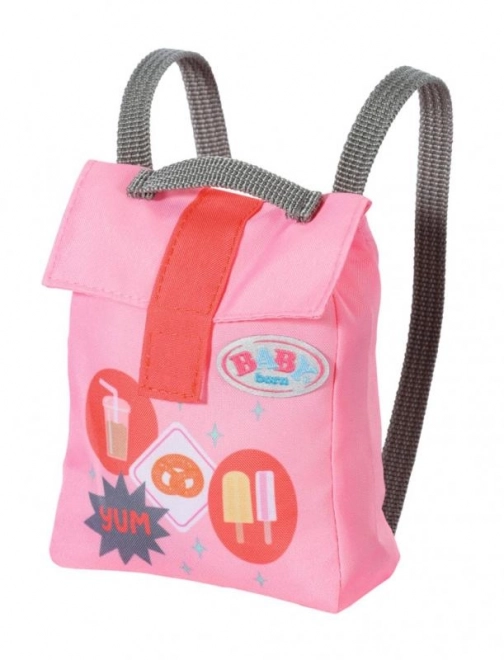 BABY born stadsoutfit voor pop 43 cm