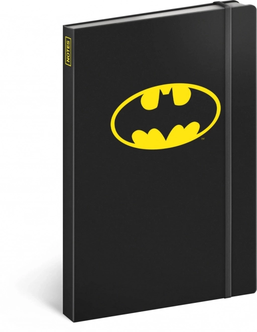 Notitieblok Batman – Signaal
