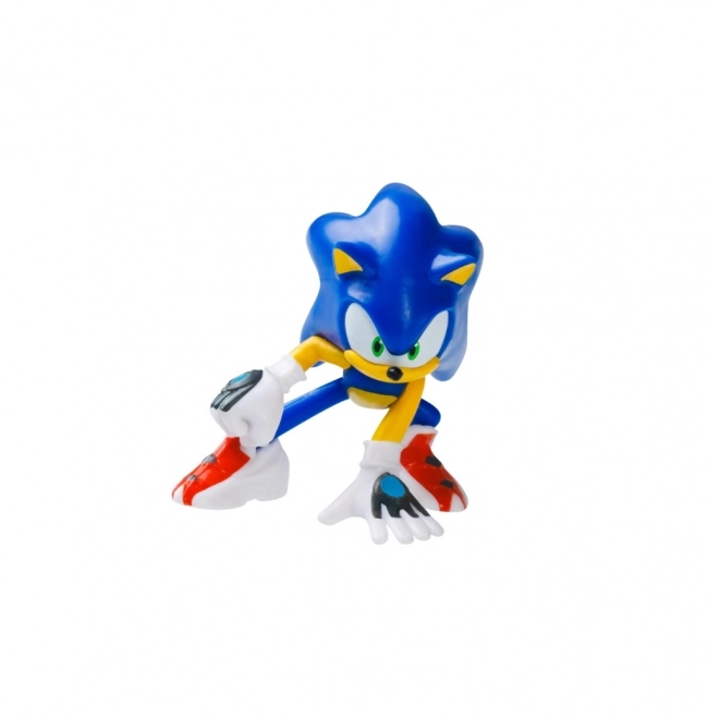 Sonic figuur 1 stuks