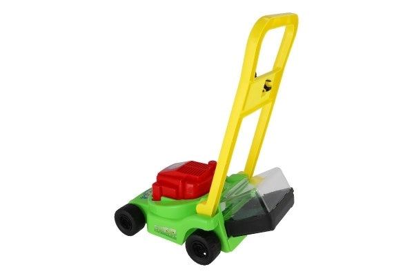 Automatische grasmaaier