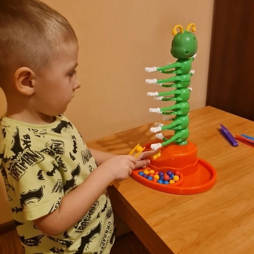 Spel Duizendpoot