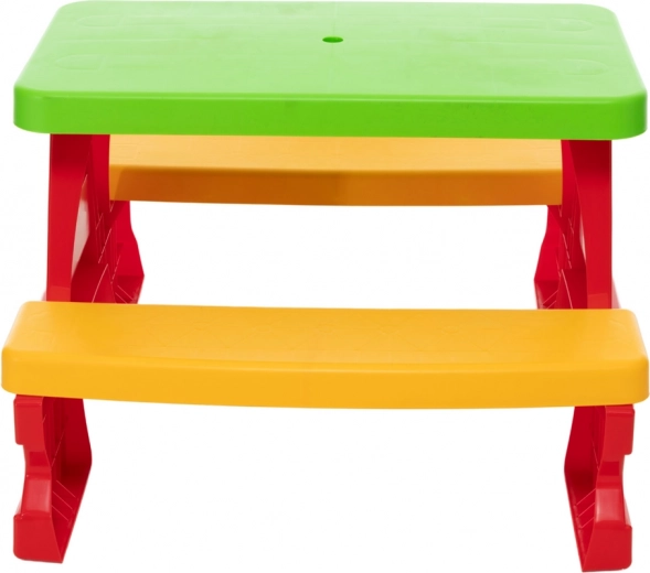 Ideaal voor buitenactiviteiten