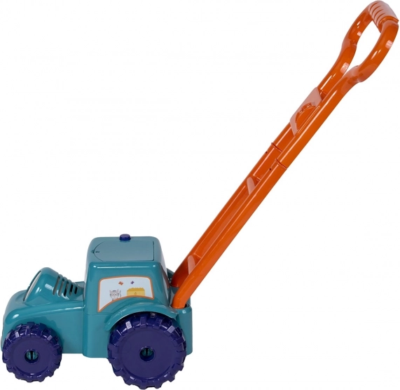 Bellentrekker Fru Blu met set en oplossing 0,4l