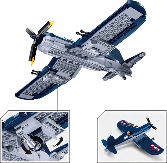 Functionele details voor spel en display