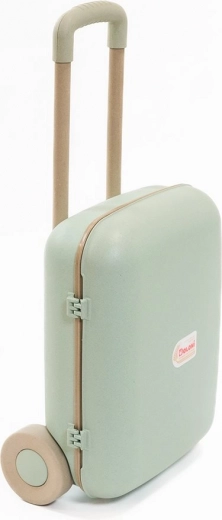 Soepel rijcomfort en praktisch sluiten