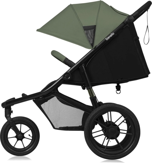 Compact opvouwen en praktische bagagemand