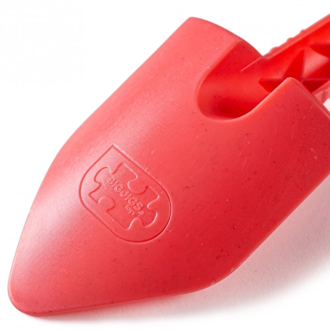 Bigjigs Toys Eko schep roze Koraal