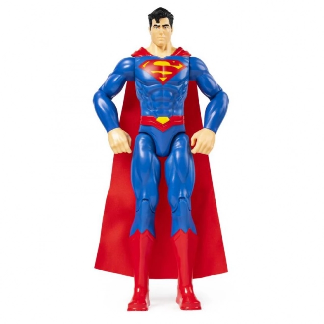 Superman figuur 30 cm