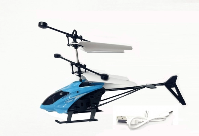 Dubbele rotors voor stabiliteit