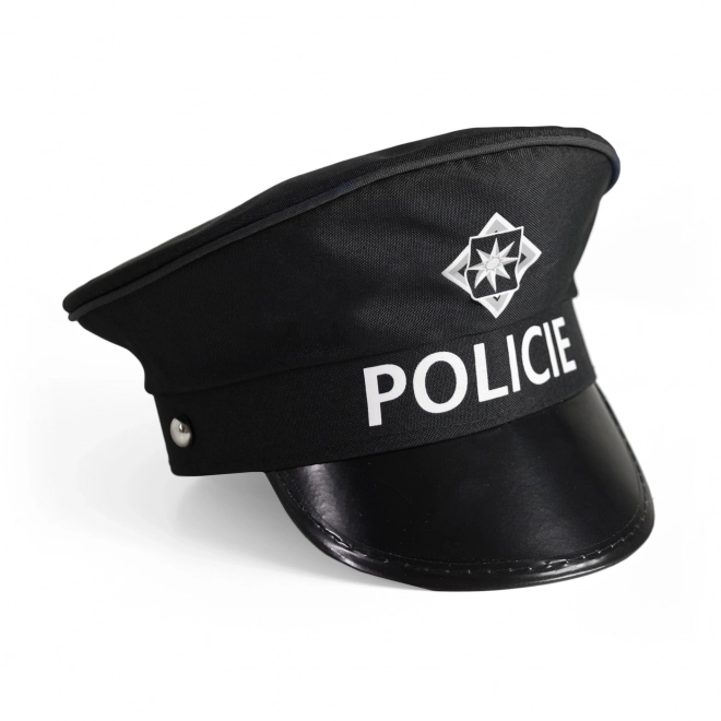 Politiepet voor volwassenen