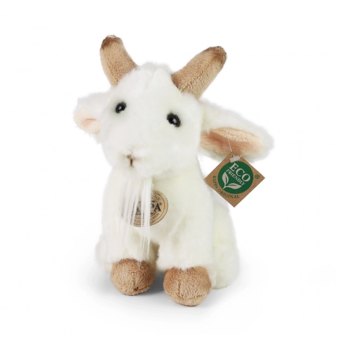 Pluchen speelgoed veulen 18 cm Eco-Friendly