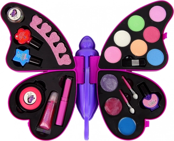 7 matte oogschaduws voor creatief make-up