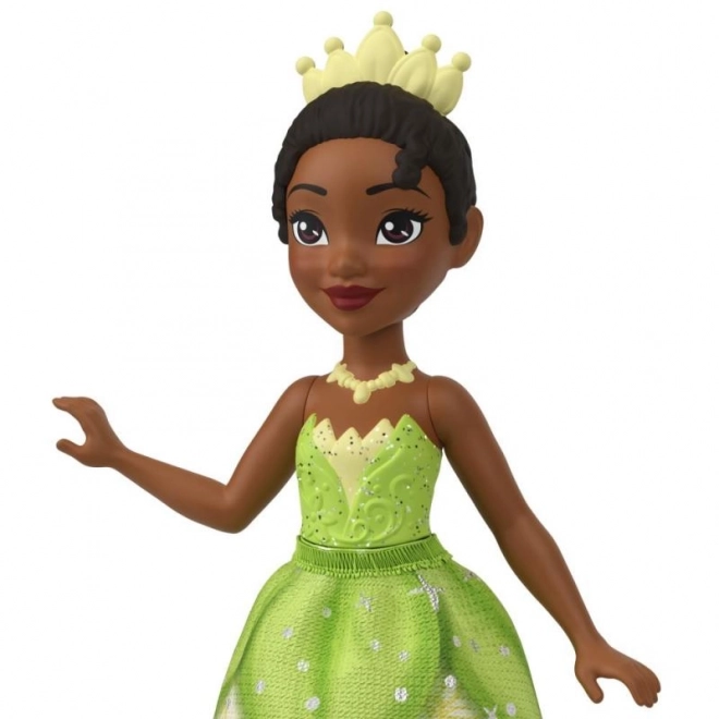 Lalky Disney Princess Theeset