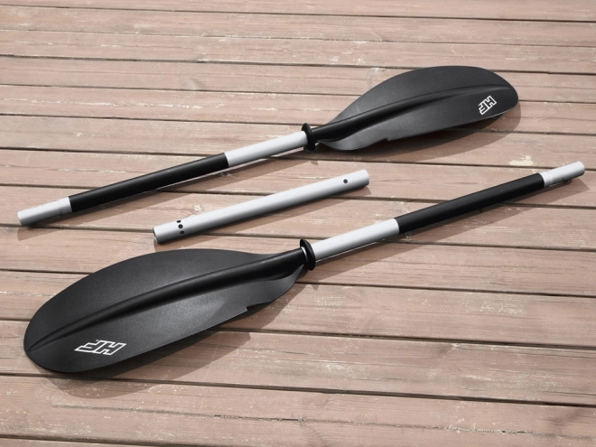 Opblaasbare tweepersoonskajak Lite Rapid X2 Bestway