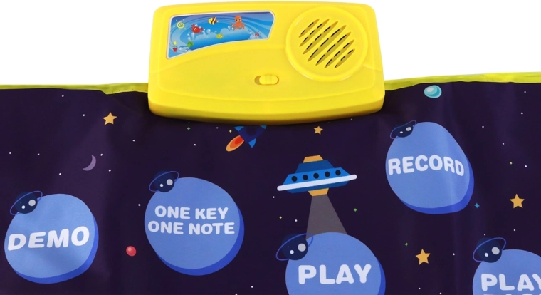 Multifunctionele mogelijkheden