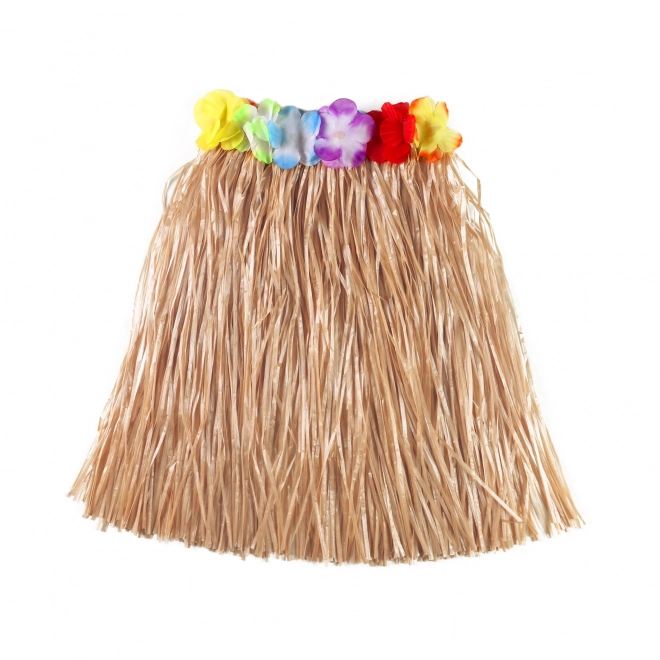 Kinderrok Hawaï 45 cm