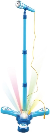 Kleurrijke lichteffecten