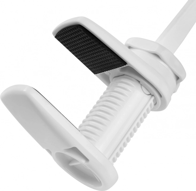LIONELO Universele camerahouder Flexi Grip Wit