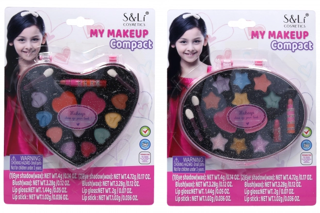 Cosmetica Set Mijn Make-up