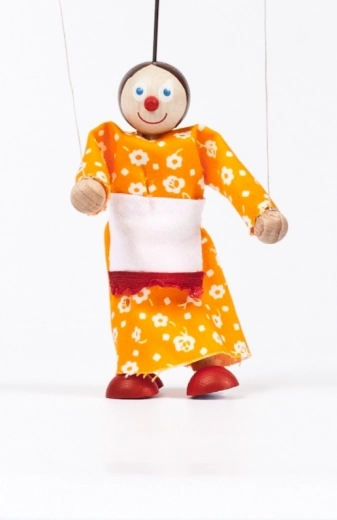 Handgemaakte kwaliteit uit een sociale werkplaats