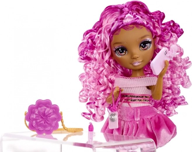 Stijl en accessoires voor creatief rollenspel