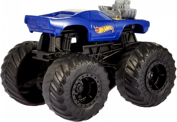 Compacte schaal 1:70, groots plezier