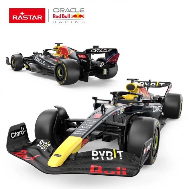 R/C auto formule 1 Red Bull Racing RB18 1:18 2, GHz RASTAR