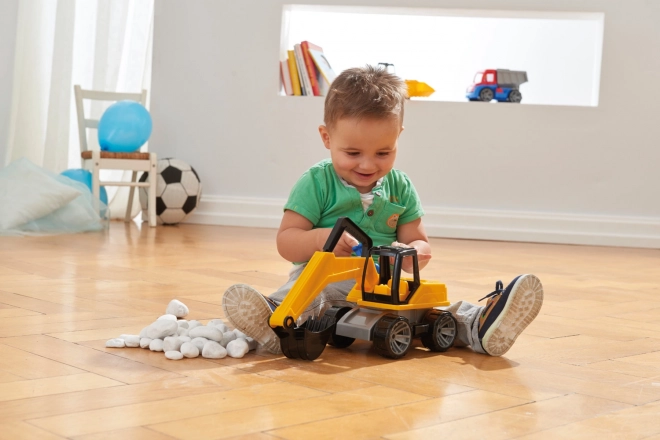 Truxx graafmachine voor kinderen in geschenkdoos