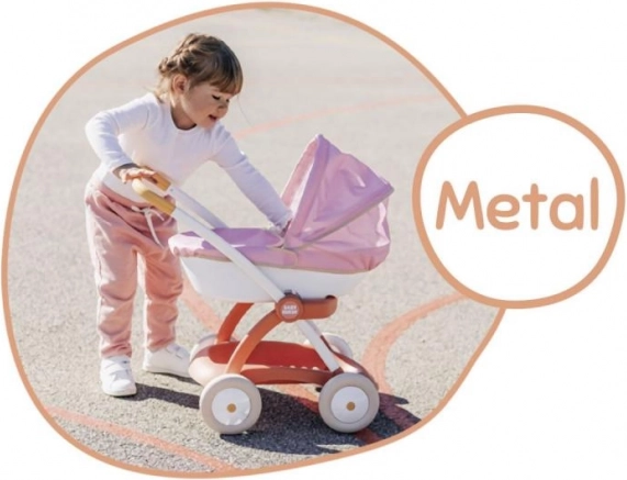 Poppenwagen Baby Nurse