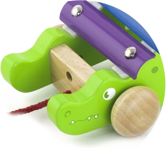 Veilige en duurzame houten uitvoering